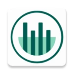 Logo of Chat Analyzer for WhatsApp android Application 